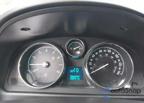 2015 Chevrolet Captiva Sport Lt z USA, uszkodzony, nr VIN 3GNAL3EK1FS526587